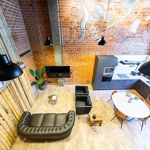 Loft "Art"