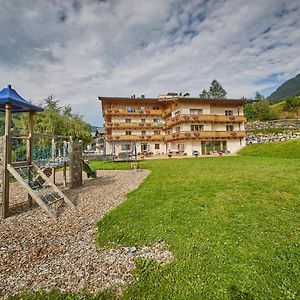 Johanneshof - Dein Mountain Wohlfuehlhotel